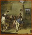 Pieter de Bloot. Tavern Interior (fragment).jpg