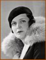 Tailleferre (Germaine) Paris ~1930-s.jpg