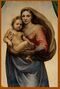 Raffaello Santi. Madonna Sistina (1513).jpg