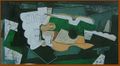 Socrate Braque 'Guitare et verre' par Satie1921.jpg