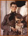 Valentin Serov. Count Felix Sumarokov-Elston (1903).jpg