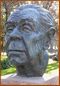 Jorge Luis Borges (Buenos Aires, Paseo de los Poetas).jpg