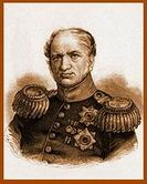 ...немецкий крёстный отец, главный снабженец русской армии, министр финансов при Николае I (самый долгий и незаменимый министр)...