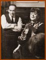 Ginsbourg & Mironova 1960-s.jpg