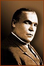 ...сам себе режиссёр, антрепренёр, импресарио & мастер на прочие сценические версии и ди’версии...