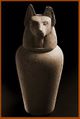 Limestone canopic (Egyptian 2000 bc).jpg
