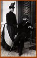 Ernest Chausson et Jeanna Esc. (~1893).jpg