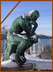 ...вторую и последнюю литераторскую пробу я поставил (на мостках) двумя годами спустя после первой...