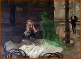 и всё-таки хотелось бы знать: при чём тут какая-то «коррупция»?