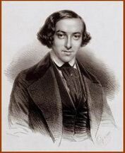...литография с гравюры 1848 года, выпускник консерватории Жорж Матиас, лауреат второй Римской премии...