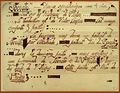 Socrate (annotation Saties pour princesse de Polignac) 1916.jpg