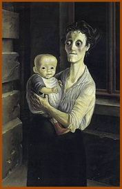 ...Rembrandt, El Greco, Velasquez, die auch einen gewissen Surrealismus pflegen...