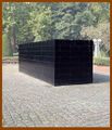 Sol Le Witt BlackForm Munster 1987.jpg