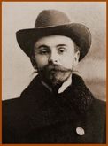 Эрик Сати (лица)