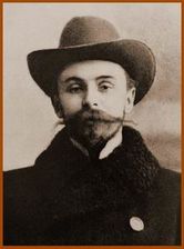 ...некое лицо (по фамилии Александр Скрябин) ради начала разговора...