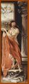 Mathis Gothart Grunewald. Isenheimer Altar (fragment Sebastian).jpg