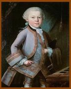 ...Mozart ist von der Freiheit von jeglicher Ideologie besessen...