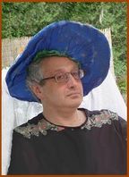 ...das klingt lächerlich, sogar auf den ersten Blick...