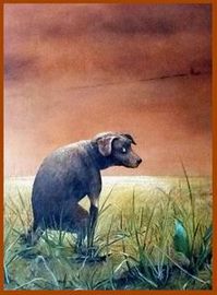 ...натур-философия натур, так сказать — в чистом виде...