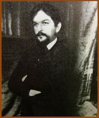 ...иногда, знаете ли, приятно бывает посмотреть на такое лицо, нечто в роде картинки с кратким изложением содержания (балета)...