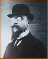 ...в полном согласии с пальмовой ветвью славы...