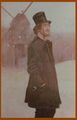 Satie (Ramon Casas 1891) Moulin de la Galette (detail).jpg