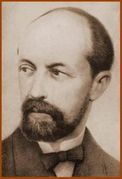 ...и опять он здесь, тот самый Руссель, о котором вы ничего не знаете, и даже ни разу не видели...
