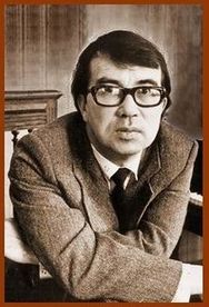 ...как настоящий первопроходец, к тому же, живущий здесь, совсем неподалёку, в одно время и даже в одном городе со мной. Это было похоже на чудо...
