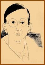 ...чистейшая мистификация (и даже не слишком утруждая себя «во время исполнения») по предварительному сговору двух трюкачей: Сати и Мийо, вытащенная из рукава в июне 1923 года...