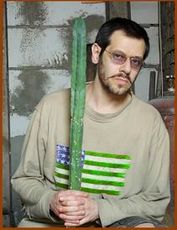 ...редчайший в нашем деле Trichocereus scopulicola — пускай совсем не эпифит и ничуть не голландский, но всё же хорош — невероятно, особенно — наощупь, в темноте...