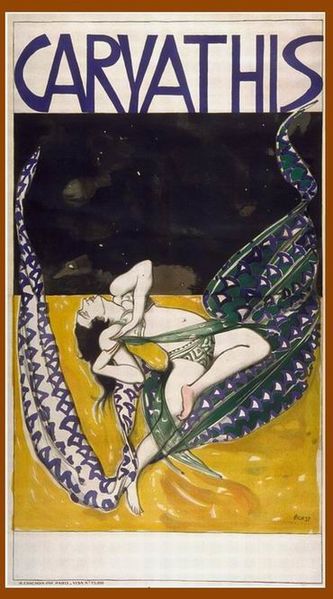 Файл:Caryathis Leon Bakst 1919.jpg