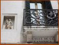 Venesia. Calle Canonica 214.jpg