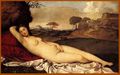 Giorgione. Venere dormiente (1510).jpg