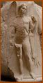 Tanatos Ephesos Column temple Artemis.jpg