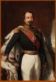 Winterhalter Franz (1863) Napoleon III.jpg