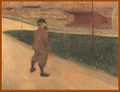Tristan Bernard au Buffalo (Lautrec, 1895).jpg