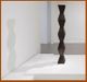 Brancusi Columna infinibile var-1 1918.jpg