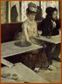 Edgar Degas In a Cafe 1873.jpg